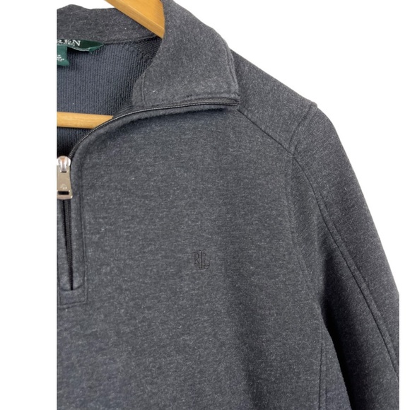 Lauren Ralph Lauren Pull Over Size Large - Picture 3 of 9